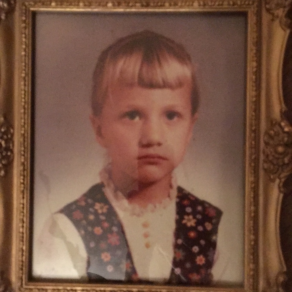 Meet your Posher, Carol